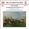 Bassoon Concertos, Vol. 2 cover