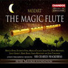 The Magic Flute (Complete Opera in English) cover