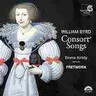 Consort Songs cover