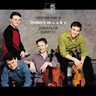 MARBECKS COLLECTABLE- Shostakovich: String Quartets No.1, 4 & 9 cover