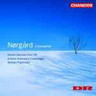 Frostsalme (choral works) cover