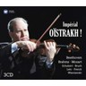 Imperial Oistrakh! [3 CD set] cover
