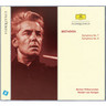 Beethoven: Symphony No. 7 / Symphony No. 8 (Rec 1961-62) cover