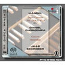 Organ Concertos Vol 2 (Nos 5, 6, 8, 11, 13) cover