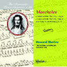 Moscheles: Piano Concerto No. 4 & 5 / Recollections of Ireland Op 69 cover