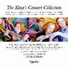 The King's Consort Collection cover