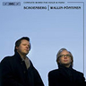 MARBECKS COLLECTABLE: Schoenberg: Complete Works for Violin and Piano cover