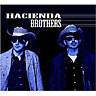 Hacienda Brothers cover