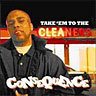 Take 'Em To The Cleaners cover
