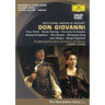 Mozart: Don Giovanni (complete opera recorded 2000) cover