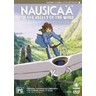 Nausicaa of the Valley of the Wind (Studio Ghibli Collection) cover