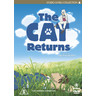 The Cat Returns (Studio Ghibli Collection) cover