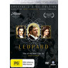 The Leopard (Il Gattopardo) - Special Edition cover