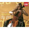 The Very Best of Jacqueline du Pre cover