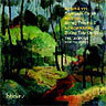 Dohnanyi, Martinu & Schoenberg-Music for String Trio cover