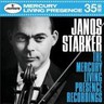 MARBECKS COLLECTABLE: Janos Starker - The Mercury Living Presence Recordings [10 CD set] cover