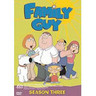 Family Guy - The Complete Season 3 cover
