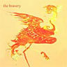 The Bravery cover