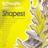 Shapes: Yellow cover
