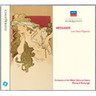 Les Deux Pigeons (Complete ballet) cover