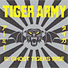 III: Ghost Tigers Rise cover