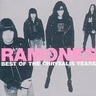 The Best of the Chrysalis Years cover