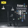 MARBECKS COLLECTABLE: Tchaikovsky: 18 Pieces Op 72 cover