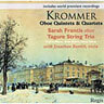 Krommer, Franz - Quintets and Quartets for Oboe and strings cover