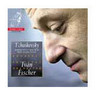 Tchaikovsky: Symphony No. 4 in F minor, Op. 36 / Romeo and Juliet Overture cover