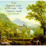 Complete Piano Music: Deuxiame Annae de Palerinage; Venezie e Napoli cover