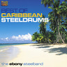 Best of Caribbean Steeldrums cover