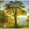 Complete Piano Music: Album d'un Voyageur and other pieces from Liszt's years of travel in France and Switzerland cover