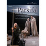 Parsifal (Complete opera) cover