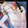 Poulenc: Voyage a Paris cover