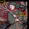 The Garden of Zephirus - Courtly Songs of the Early Fifteenth Century cover
