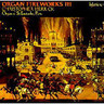 Organ Fireworks Volume 3 cover