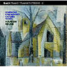 Bach - Piano Transcriptions vol. 5 cover