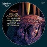 Organ Concertos [2 CDs] cover