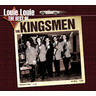 Louie Louie The Best Of The Kingsmen cover