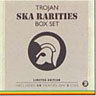 Trojan Ska Rarities Box Set (Limited Edition) cover