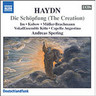 Haydn: Die Schopfung (The Creation) cover