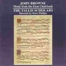 Music from the Eton Choirbook cover