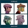 Demon Days cover