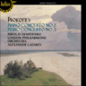 Piano Concertos Nos 2 & 3 cover