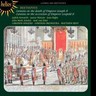 Early Cantatas, Opferlied & Meeresstille cover
