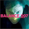 Balance 007 cover
