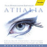 Athalia op. 74 (Complete oratorio) cover