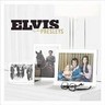 Elvis By The Presleys cover