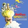 Monty Python's Spamalot - Original Broadway Cast Recording cover