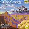 Grofe - Grand Canyon Suite / Gershwin - Catfish Row cover